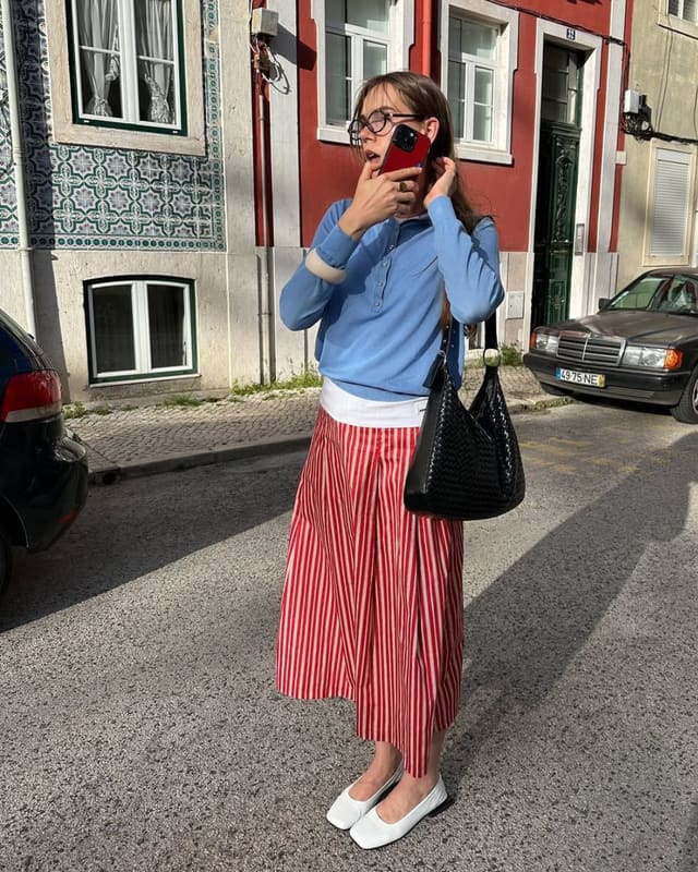 Matched product