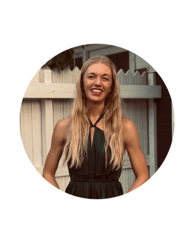 Danika Du Toit